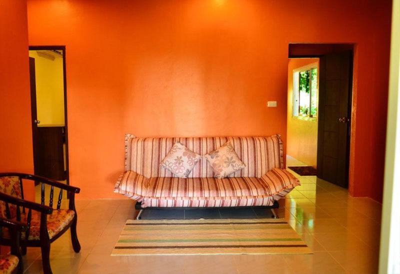 Муанг: Kanita Resort and Villa