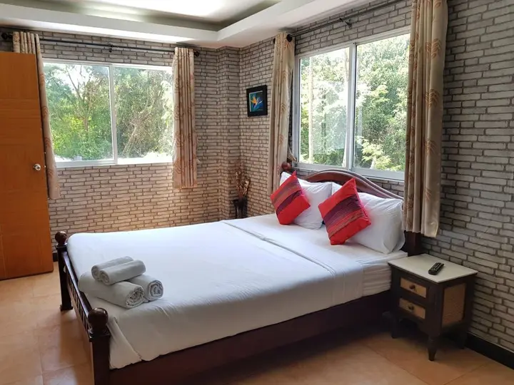 Паттайя: Spa Guesthouse