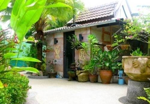 Sunshine Villa Phuket — фото 1