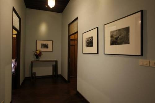 Чиангмай: Villa Long Chang