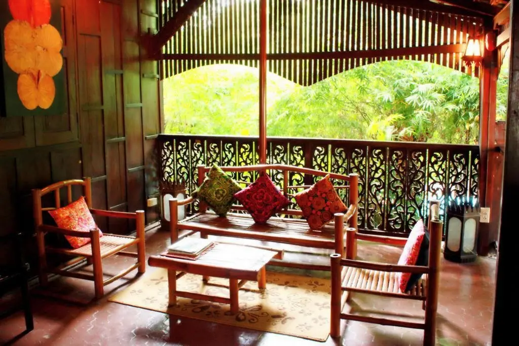 Чиангмай: Club One Seven Chiang Mai