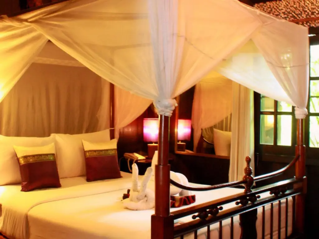 Чиангмай: Club One Seven Chiang Mai