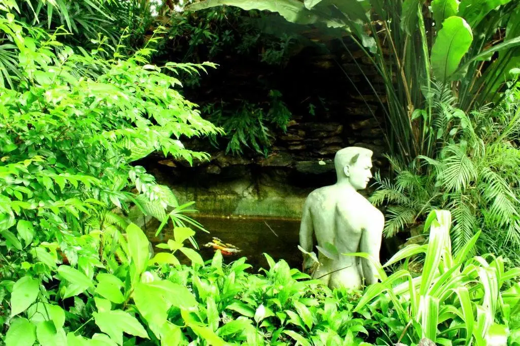 Чиангмай: Club One Seven Chiang Mai
