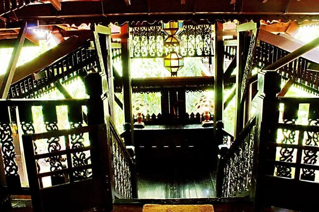 Чиангмай: Club One Seven Chiang Mai