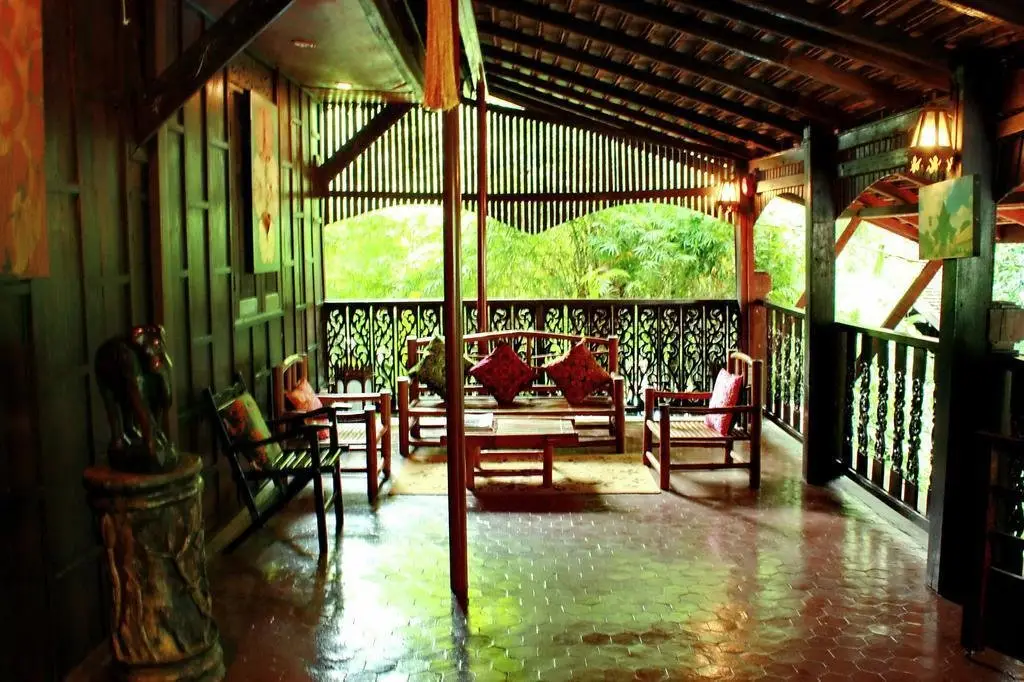 Чиангмай: Club One Seven Chiang Mai
