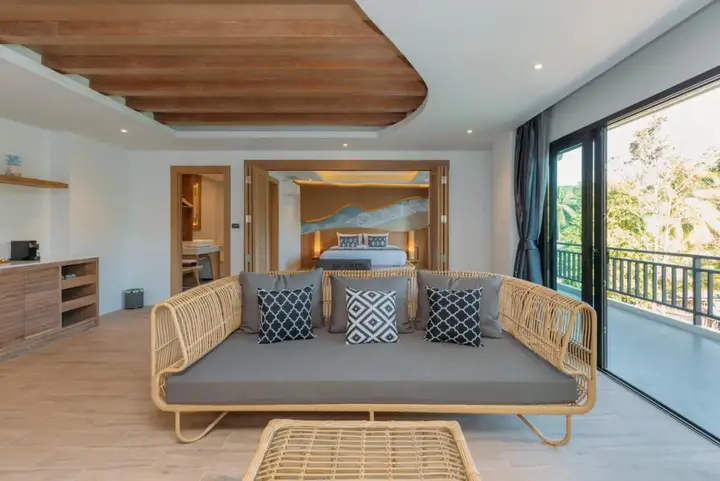 Ко-Яо-Яй: Baan Taranya Koh Yao Yai