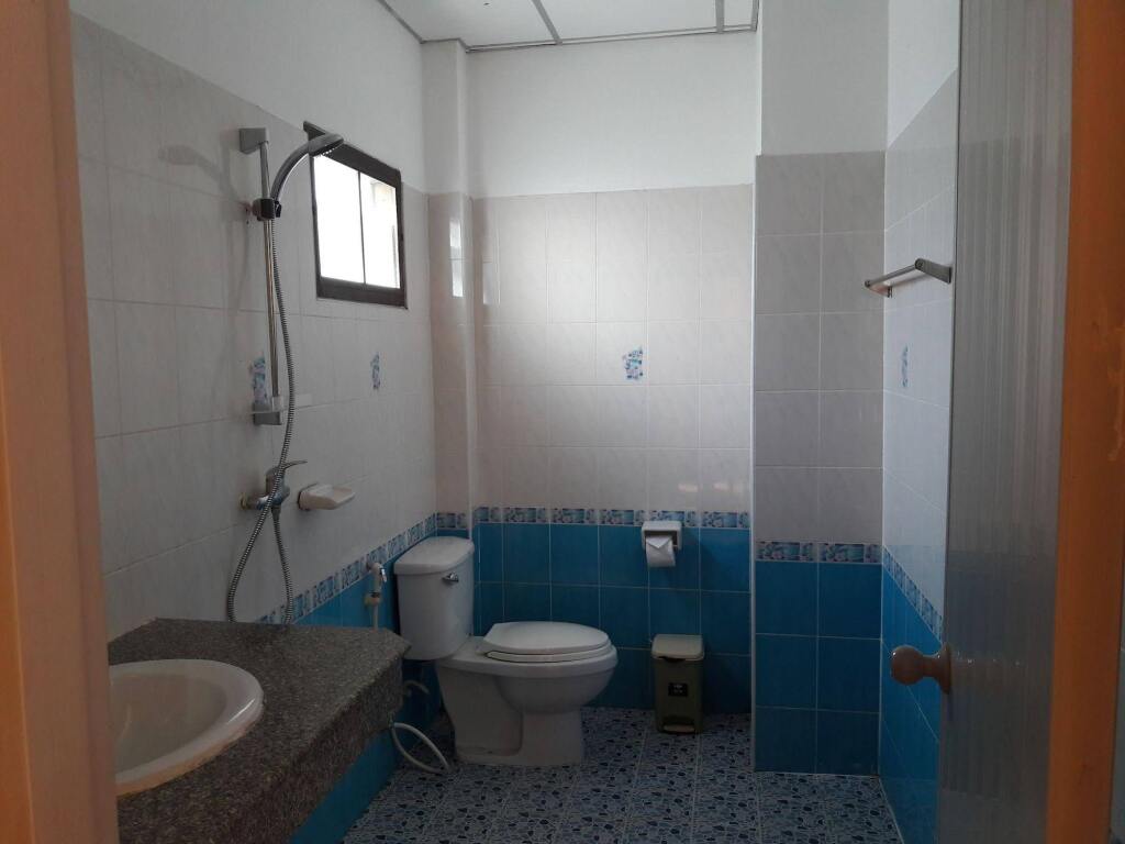 Кату: Green Mango Guesthouse - Hostel