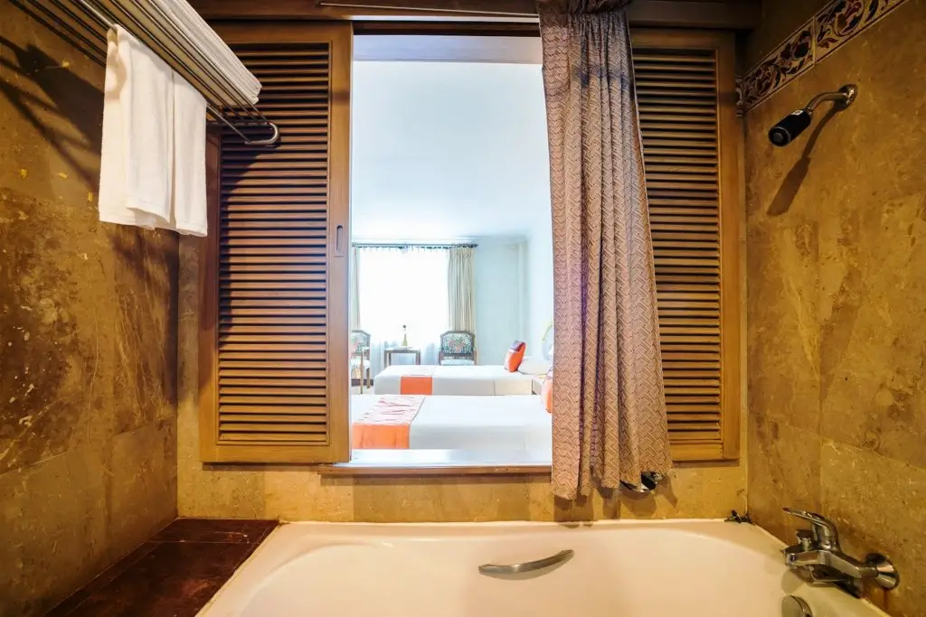 Паттайя: Horseshoe Point Resort