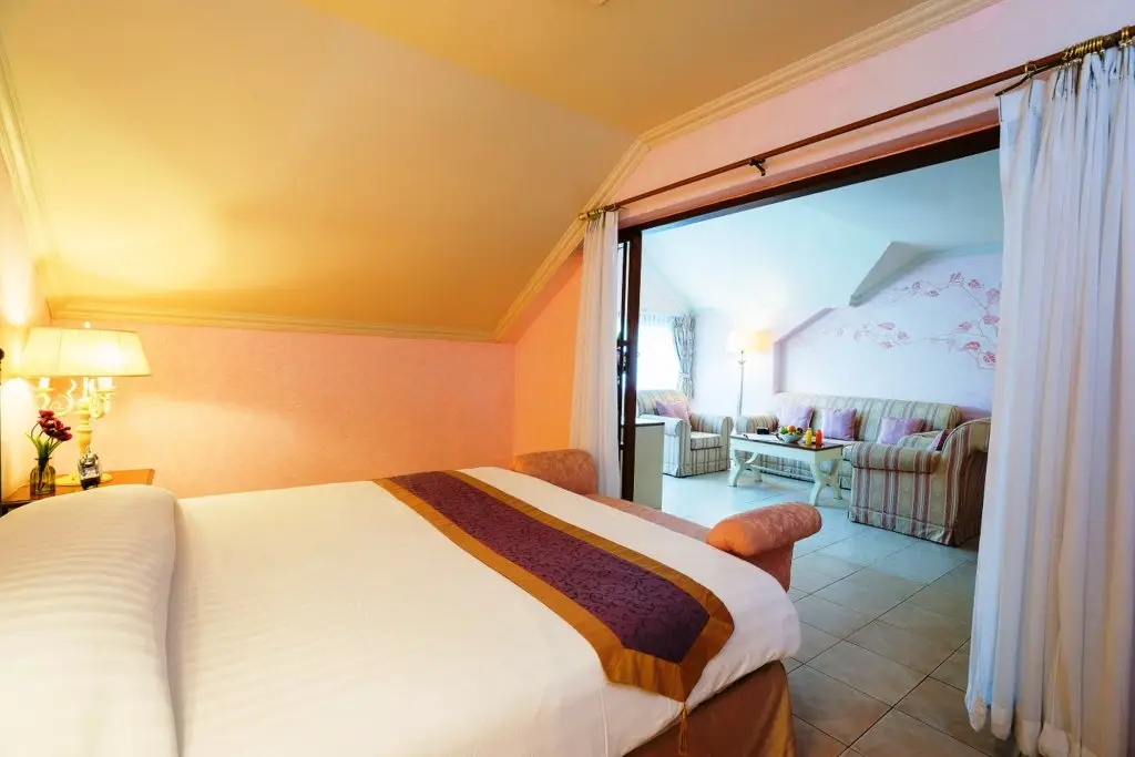 Паттайя: Horseshoe Point Resort