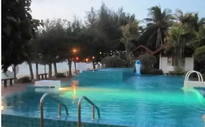 Банг-Сапхан: Na Na Chart Ban Krut