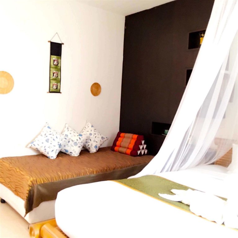 Ланта: Kantiang Oasis Resort & Spa