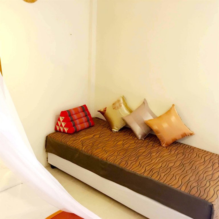 Ланта: Kantiang Oasis Resort & Spa