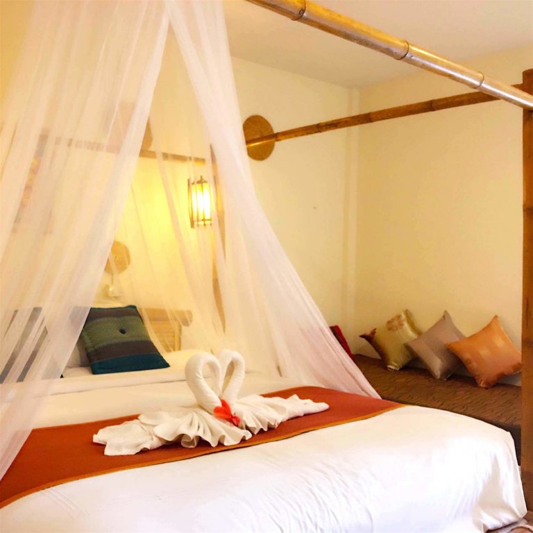 Ланта: Kantiang Oasis Resort & Spa