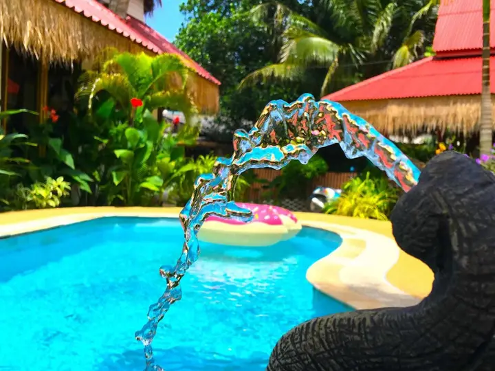 Ланта: Kantiang Oasis Resort & Spa