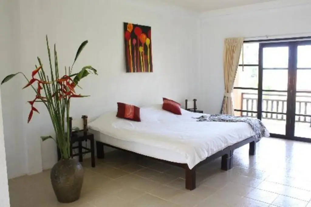 Као Лак: Khaolak Palm Hill Resort