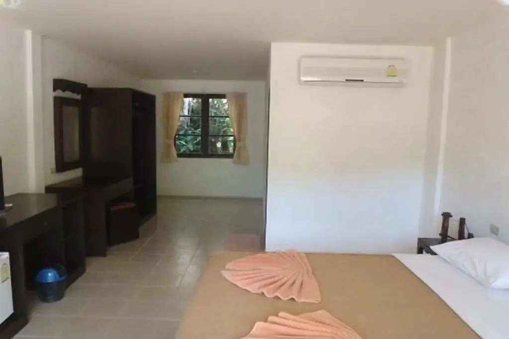 Као Лак: Khaolak Palm Hill Resort