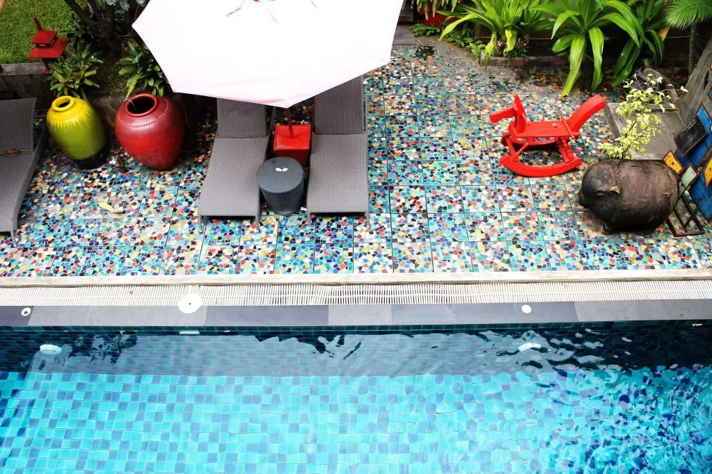 Чиангмай: Villa Thapae Chiang Mai