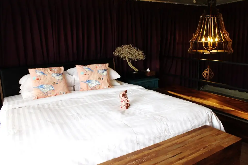 Чиангмай: Villa Thapae Chiang Mai