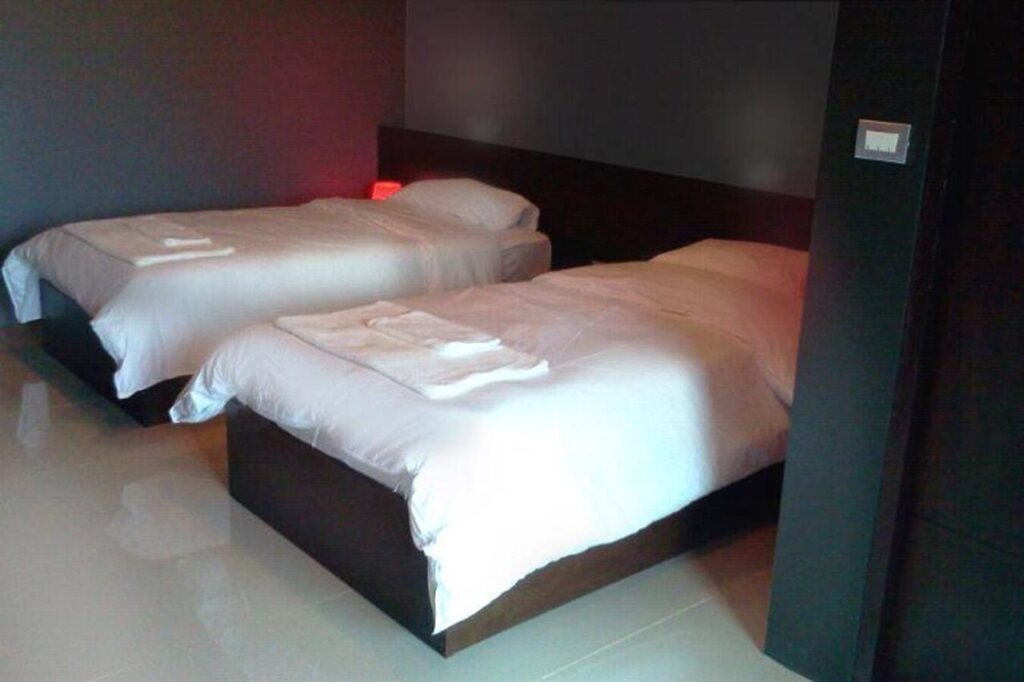 Мей-Рай: Nangfa Mini Hotel
