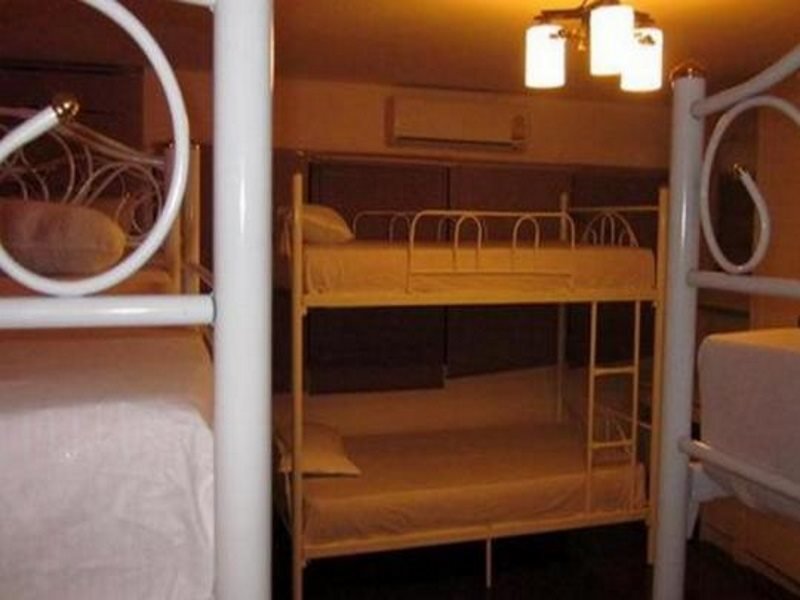 Бангкок: Inn 33