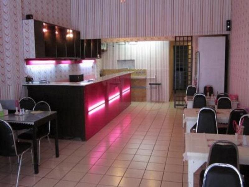 Бангкок: Inn 33
