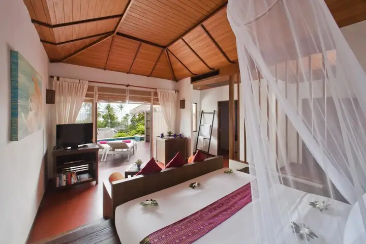 Ко-Яо-Яй: Elixir Koh Yao Yai