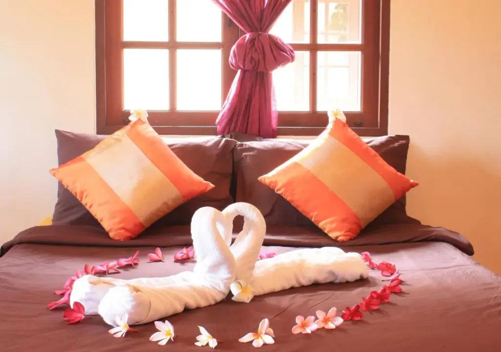Ко-Пханган: Grand Sea Beach Resort