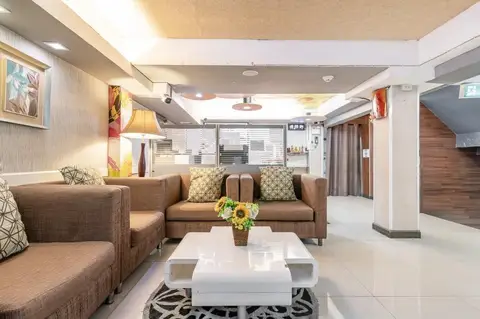 The Richy Place Guest House — фото 1
