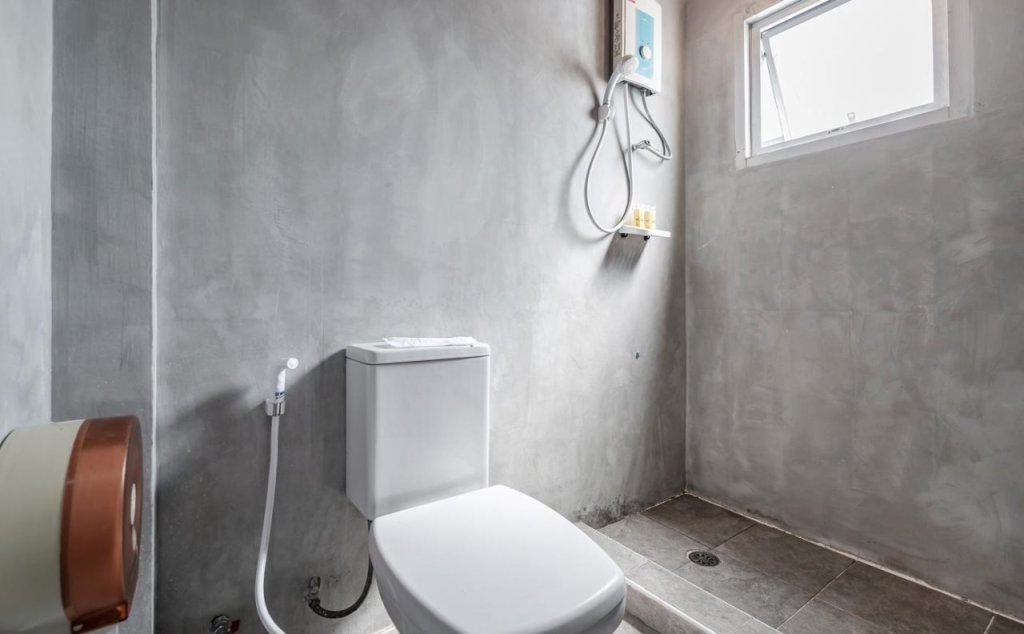Бангкок: The Richy Place Guest House