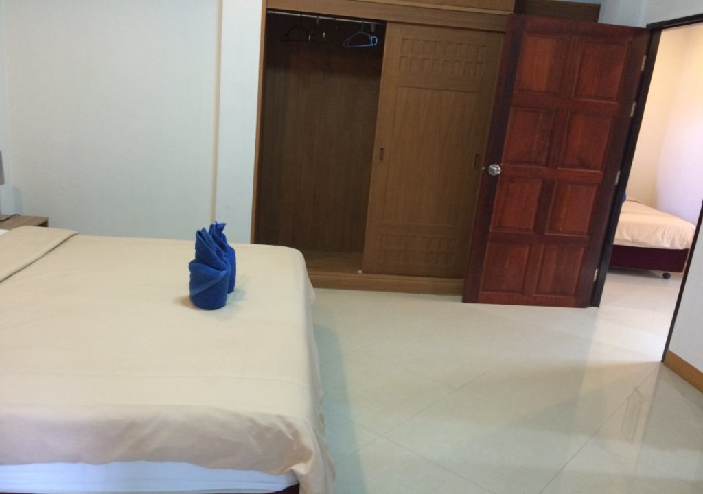Ко-Пханган: Haad Yao Villa