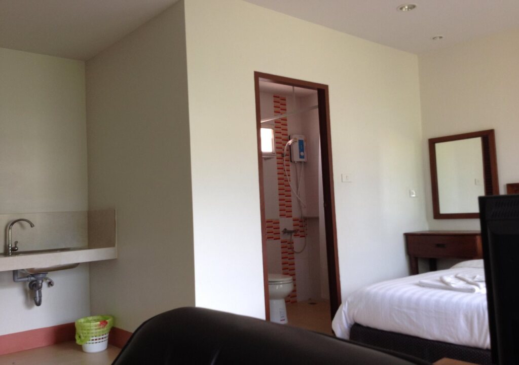 Муанг: Sabaidee Residence