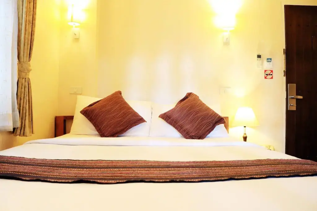 Чиангмай: Charcoa House & Cozy Hotel