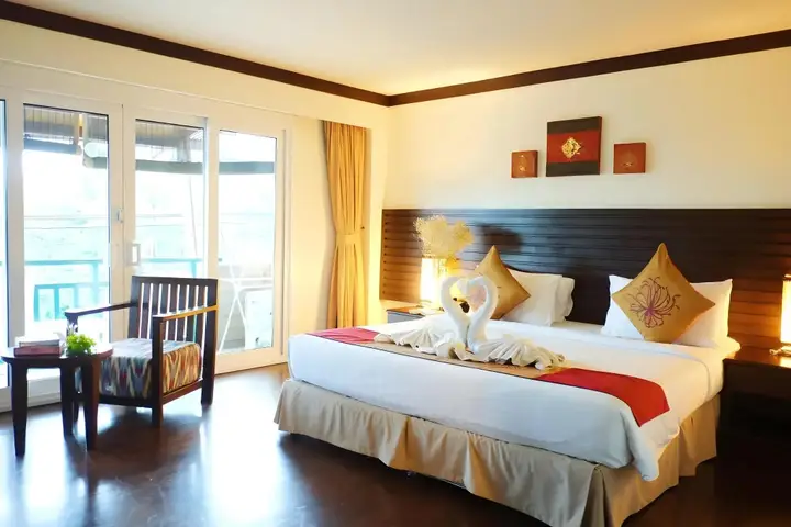 Ланта: Lanta Mermaid Boutique House
