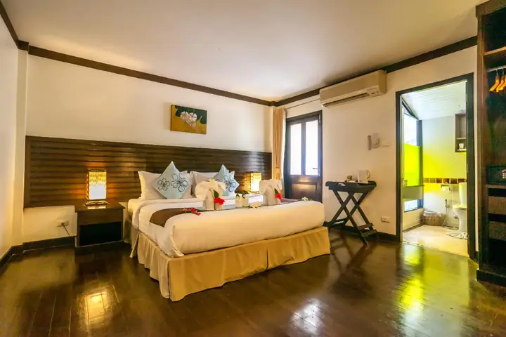 Ланта: Lanta Mermaid Boutique House