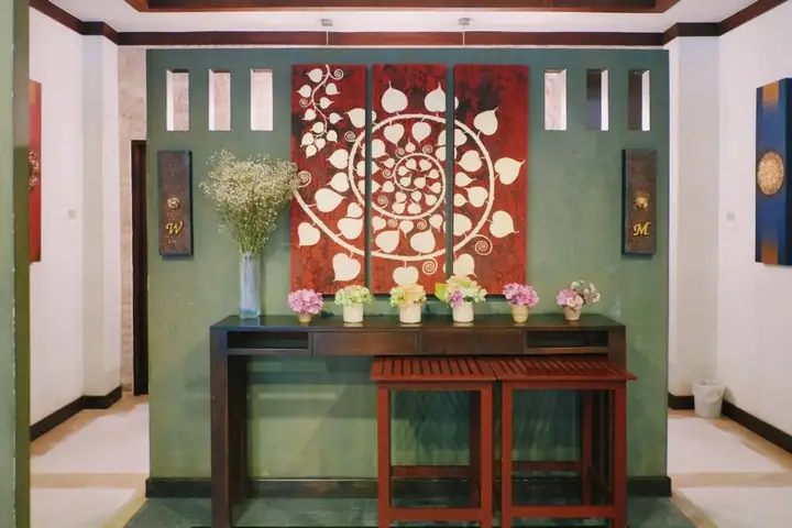 Ланта: Lanta Mermaid Boutique House