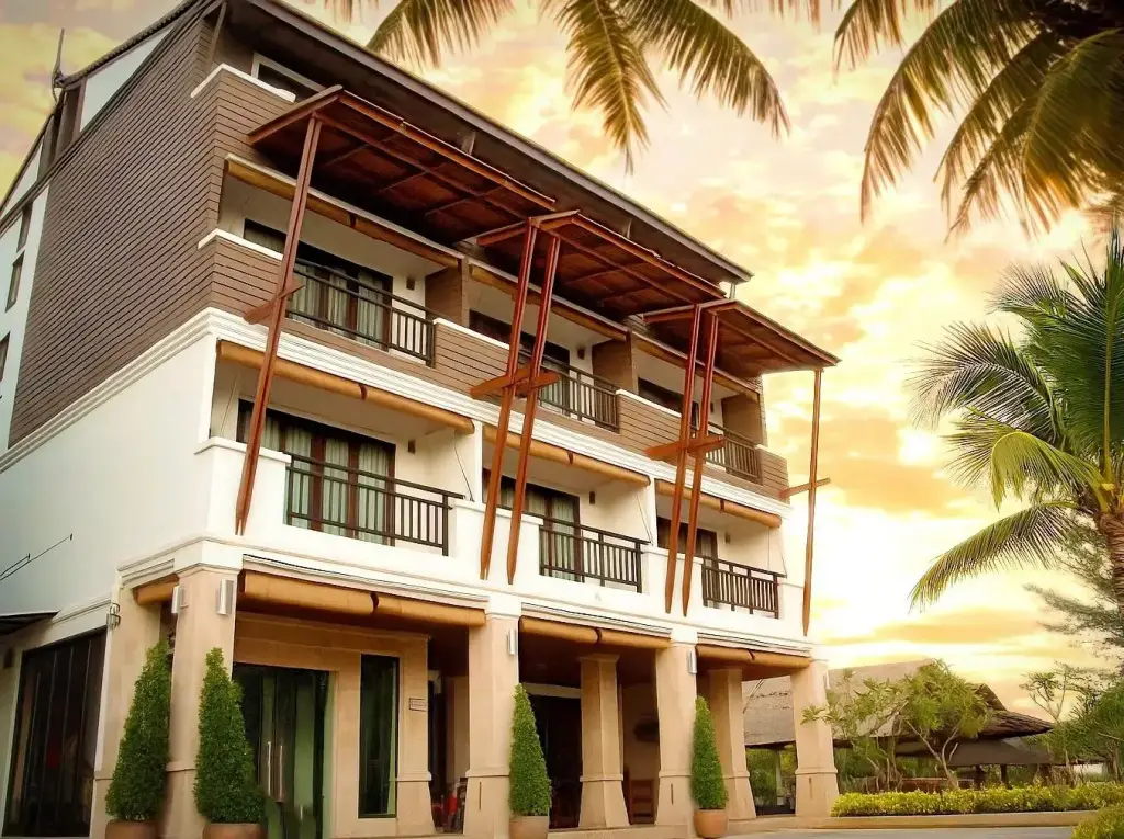 Lanta Mermaid Boutique House — фото 1