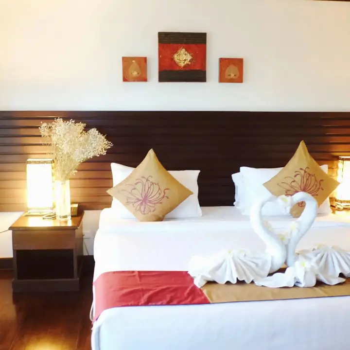 Ланта: Lanta Mermaid Boutique House