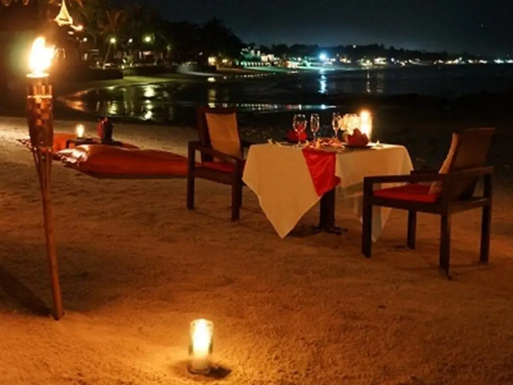 Bhundhari Chaweng Beach Resort Koh Samui — фото 1