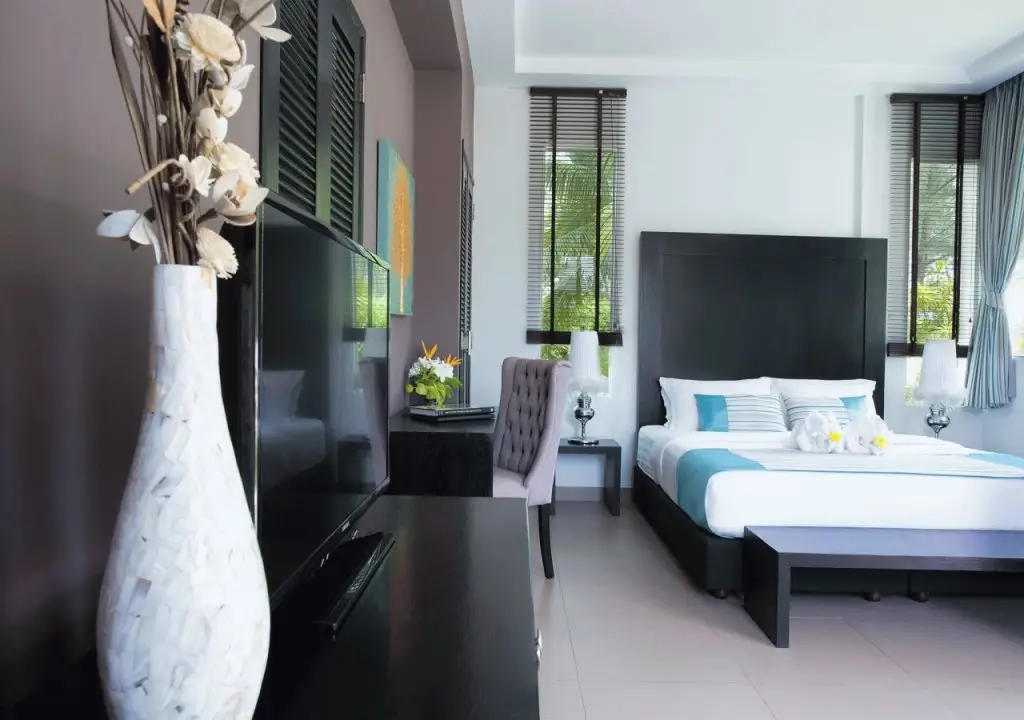 Клонг-Яй: Mango Beach Resort
