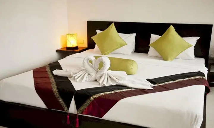 Кату: Home Budget Hotel