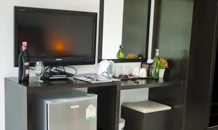 Кату: Home Budget Hotel