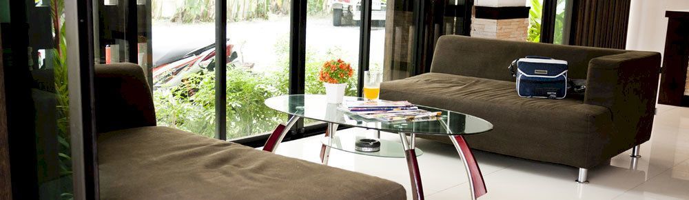 Кату: Home Budget Hotel
