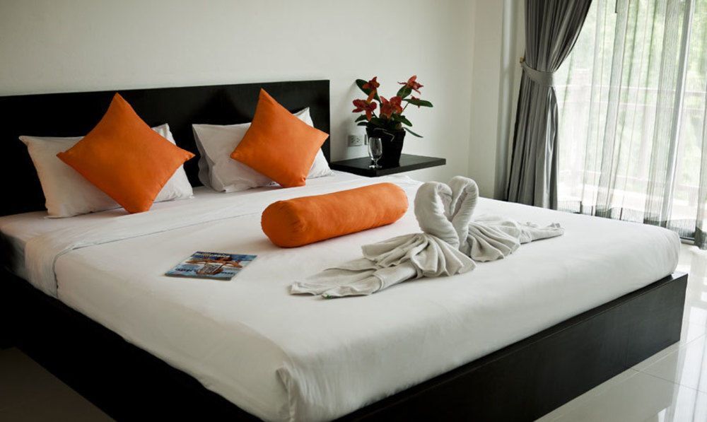 Кату: Home Budget Hotel