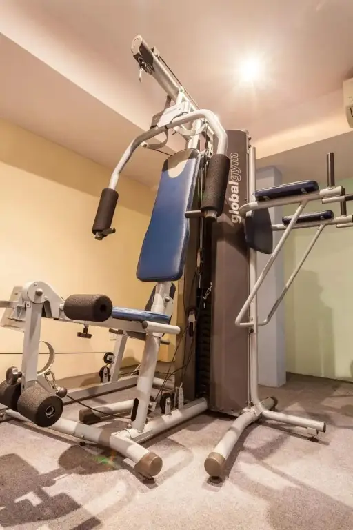 Паттайя: Tara Court Hotel