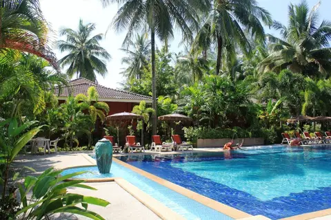 Sudala Beach Resort — фото 1