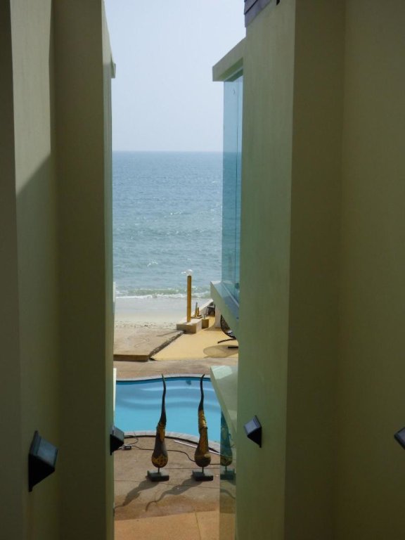 Самуи: Samui Beach Resort