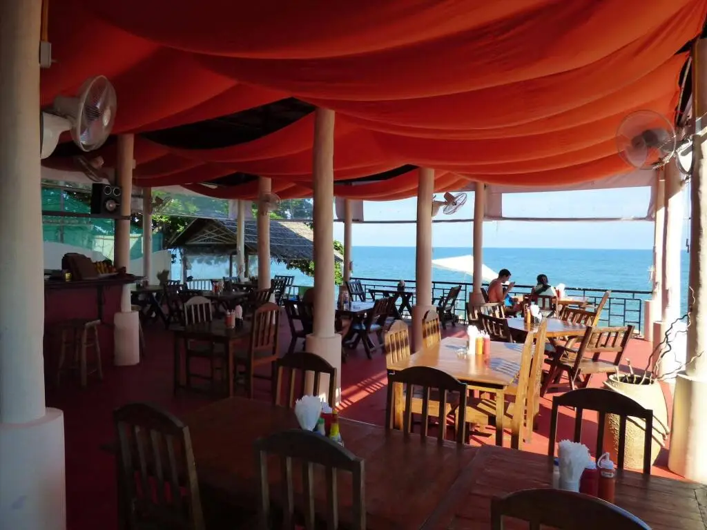 Самуи: Samui Beach Resort