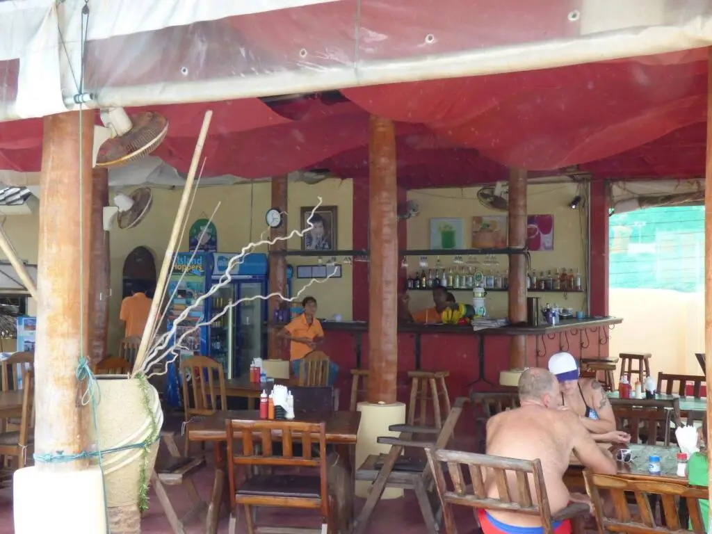 Самуи: Samui Beach Resort