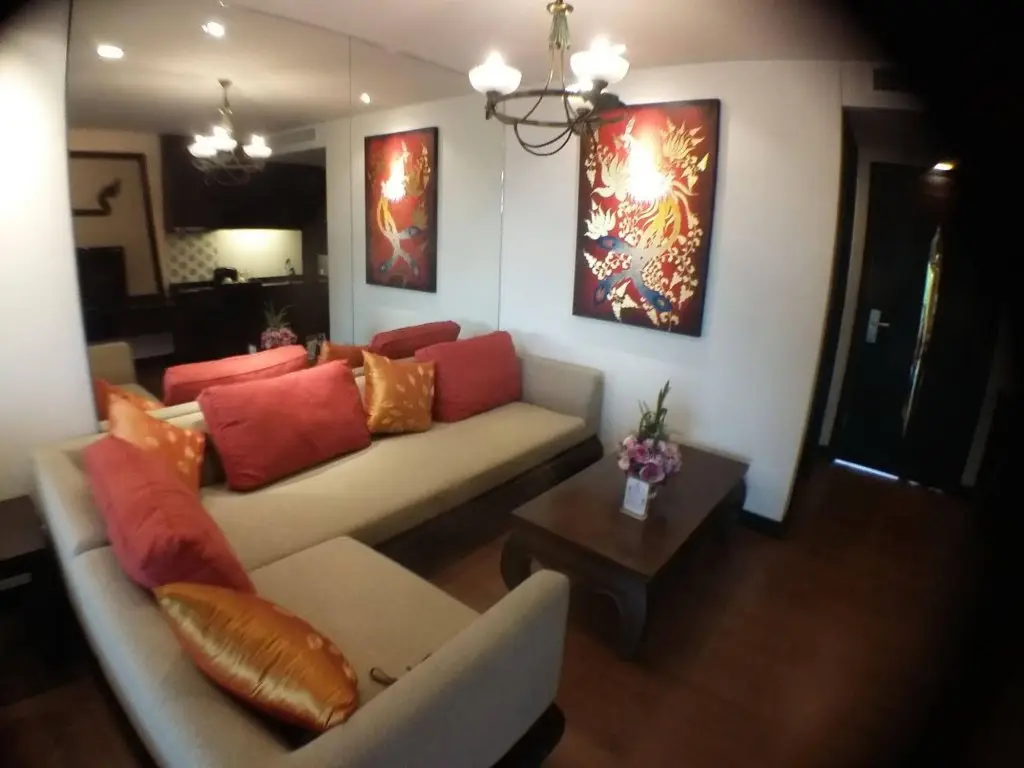 Паттайя: Royal Thai Pavilion Jomtien Boutique Resort