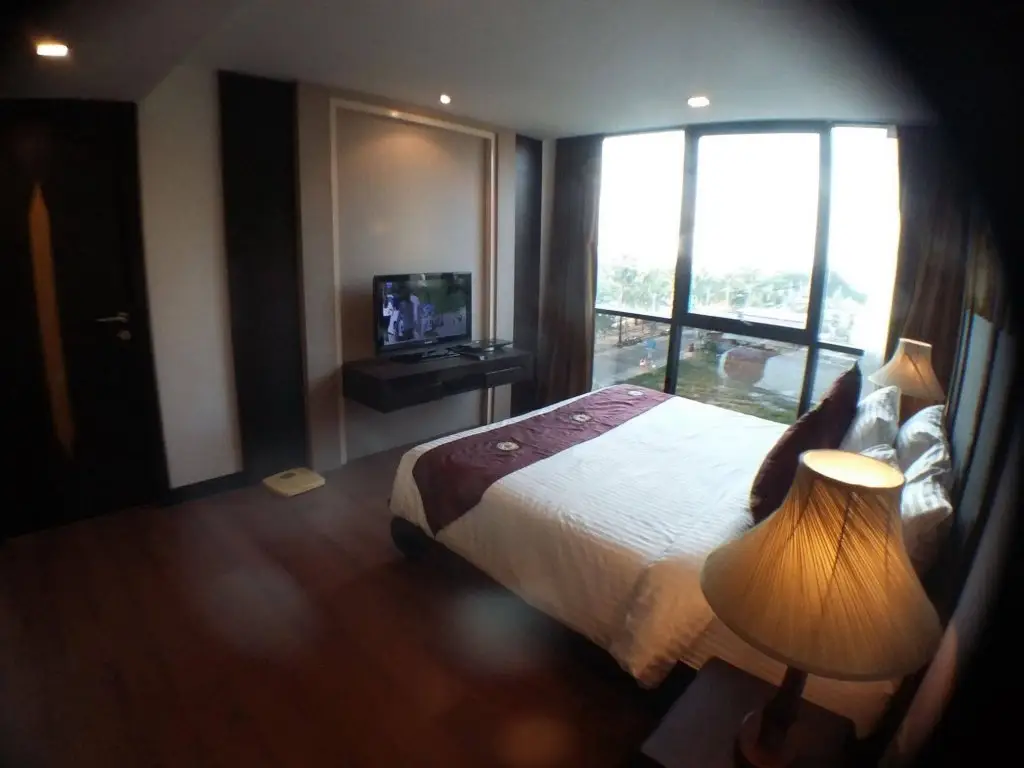 Паттайя: Royal Thai Pavilion Jomtien Boutique Resort